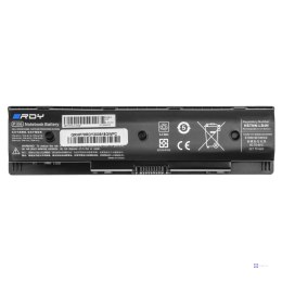 Bateria RDY PI06 P106 PI06XL 710416-001 do HP Pavilion 15-E 17-E 17-E030SW 17-E045SW 17-E135SW Envy 15-J 17-J 17-J010EW