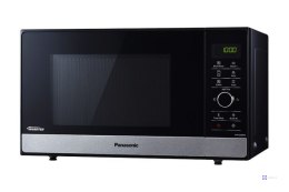 Kuchenka mikrofalowa Panasonic NN-GD38HSSUG