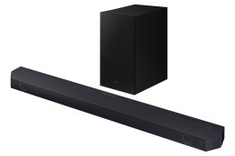 Soundbar Samsung HW-Q600C/EN 3.1.2 360W Dolby Atmos Czarny