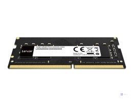 Pamięć Lexar 8GB DDR4 3200 SODIMM 1.2V