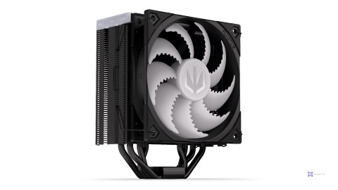 Endorfy Fera 5 Black ARGB