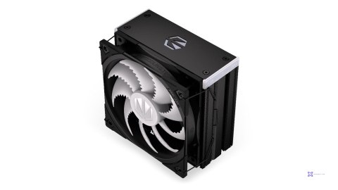 Endorfy Fera 5 Black ARGB