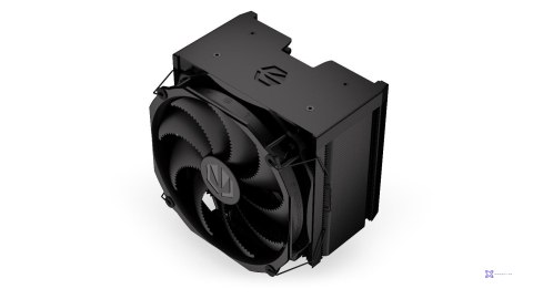 Endorfy Fortis 5 Black