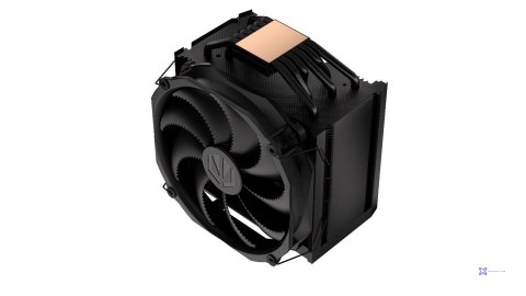 Endorfy Fortis 5 Black