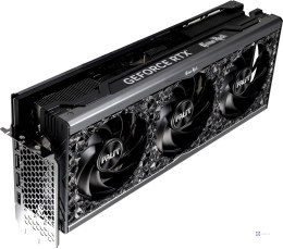 Karta graficzna Palit GeForce RTX 4090 GameRock 24GB GDDR6X