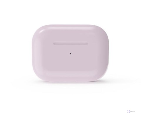 Słuchawki douszne Gembird TWS-03-P z mikrofonem różowe