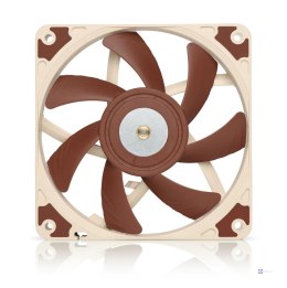 Noctua NF-A12x15 PWM Obudowa komputera Wentylator 12 cm Beżowy, Brązowy