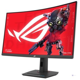 ASUS ROG Strix XG32WCS monitor komputerowy 80 cm (31.5