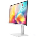 MSI Modern MD272XPW monitor komputerowy 60,5 cm (23.8") 1920 x 1080 px Full HD Biały