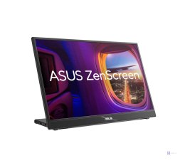 ASUS ZenScreen MB16QHG monitor komputerowy 40,6 cm (16