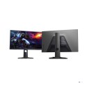 DELL G Series G2524H monitor komputerowy 62,2 cm (24.5") 1920 x 1080 px Full HD LCD Czarny