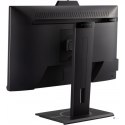 Monitor ViewSonic 23,8" VG2440V (VS18402) HDMI D-Sub DP