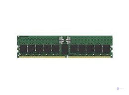 Kingston Technology KTH-PL548D8-32G moduł pamięci 32 GB 1 x 32 GB DDR5 4800 MHz Korekcja ECC