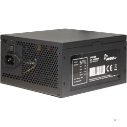 Inter-Tech GPS-900 moduł zasilaczy 900 W 20+4 pin ATX ATX Czarny