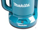 Makita KT001GZ czajnik elektryczny 0,8 l Czarny, Niebieski