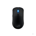 ASUS ROG Harpe Ace Mini myszka Gaming Oburęczny RF Wireless + Bluetooth + USB Type-C Optyczny 42000 DPI