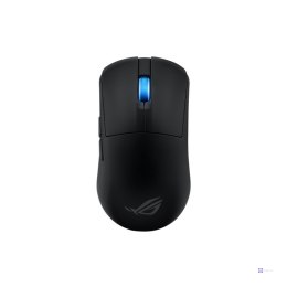 ASUS ROG Harpe Ace Mini myszka Gaming Oburęczny RF Wireless + Bluetooth + USB Type-C Optyczny 42000 DPI