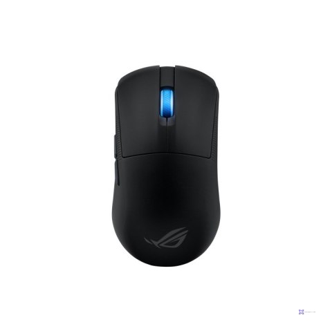 ASUS ROG Harpe Ace Mini myszka Gaming Oburęczny RF Wireless + Bluetooth + USB Type-C Optyczny 42000 DPI