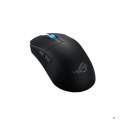 ASUS ROG Harpe Ace Mini myszka Gaming Oburęczny RF Wireless + Bluetooth + USB Type-C Optyczny 42000 DPI