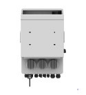 Ningbo Deye Inverter Technology SUN-8K-SG04LP3-EU adapter zasilający/ inwentor Zewnętrzna 8000 W Biały