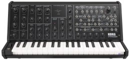 Korg MS-20 MINI - Syntezator analogowy