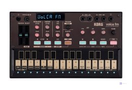 Korg VOLCA FM2 - Syntezator