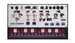 Korg VOLCA MODULAR - Syntezator modularny