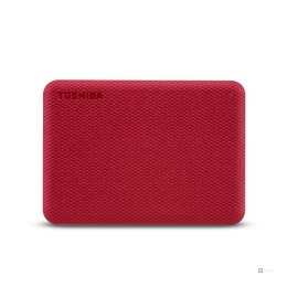 Toshiba Canvio Advance zewnętrzny dysk twarde 4 TB 2.5