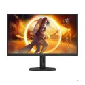 AOC G4 Q27G4XF monitor komputerowy 68,6 cm (27") 2560 x 1440 px Quad HD LED