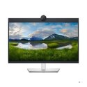 DELL P2724DEB 68,6 cm (27") LCD 2560 x 1440 px Quad HD