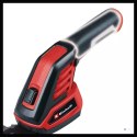 Einhell GC-CG 3,6/70 Li WT akumulatorowe nożyce do trawy 11 cm 3,6 V Litowo-jonowa (Li-Ion) Czarny, Niebieski