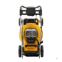 DeWALT DCMW564P2-QW kosiarka Kosiarka do trawnika typu push