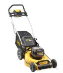 DeWALT DCMW564P2-QW kosiarka Kosiarka do trawnika typu push