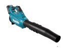 Makita UB001GZ akumulatorowa dmuchawa do liści 230,4 km/h Czarny, Niebieski 40 V Litowo-jonowa (Li-Ion)