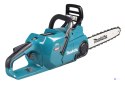 Makita UC015GZ piła łańcuchowa Czarny, Niebieski