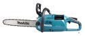 Makita UC015GZ piła łańcuchowa Czarny, Niebieski