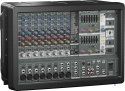 Behringer PMP1680S mikser audio 10 kan. 10 - 200000 Hz Czarny