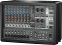 Behringer PMP1680S mikser audio 10 kan. 10 - 200000 Hz Czarny