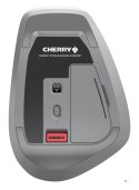 CHERRY JW-8550-0 myszka Uniwersalne Po prawej stronie RF Wireless Optyczny 4000 DPI