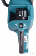 Makita UC015GZ piła łańcuchowa Czarny, Niebieski