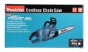 Makita UC015GZ piła łańcuchowa Czarny, Niebieski