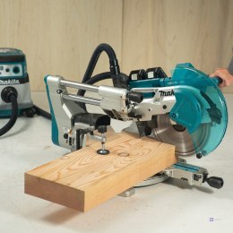 Makita DLS211ZU piła ukośna 4400 RPM