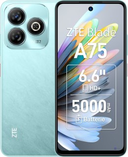 ZTE Blade A75 16,8 cm (6.6