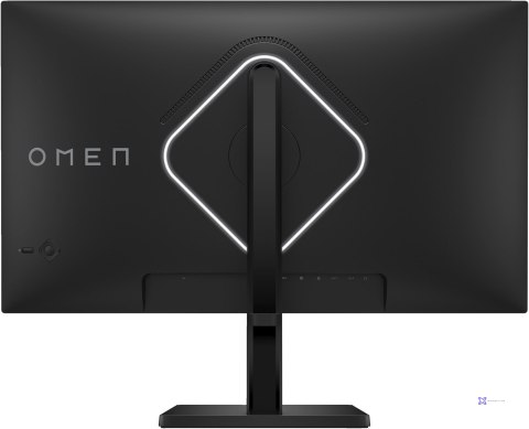 MONITOR HP LED, 27" OMEN 27qs (780J4E9) 144Hz