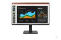 LG 27BQ75QC-B monitor komputerowy 68,6 cm (27") 2560 x 1440 px Quad HD LED Czarny