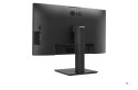 LG 27BQ75QC-B monitor komputerowy 68,6 cm (27") 2560 x 1440 px Quad HD LED Czarny