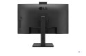 LG 27BQ75QC-B monitor komputerowy 68,6 cm (27") 2560 x 1440 px Quad HD LED Czarny