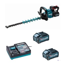 MAKITA.NOŻYCE DO ŻYW. 40V XGT UH004GM201 600mm 4,0Ah