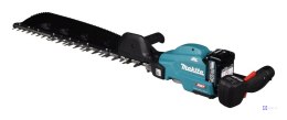 MAKITA.NOŻYCE DO ŻYW. 40V XGT UH014GM101 750mm 4,0Ah