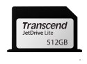 Transcend JetDrive Lite 330 512 GB